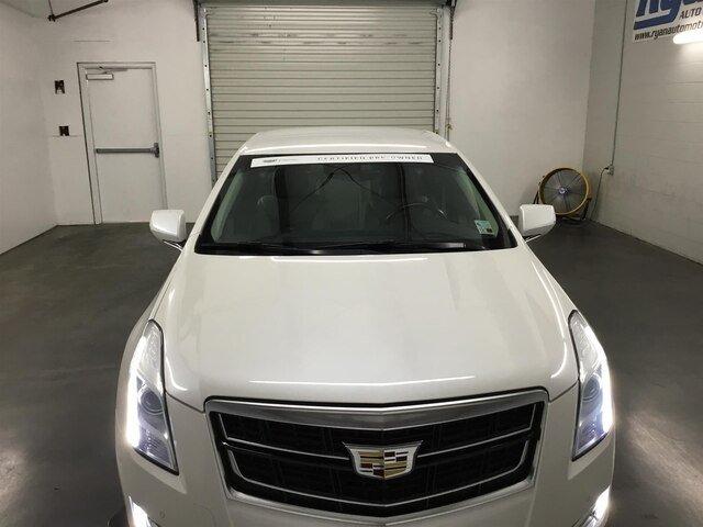 certified 2016 cadillac xts luxury monroe, la 71201 for sale in bosco, louisiana
