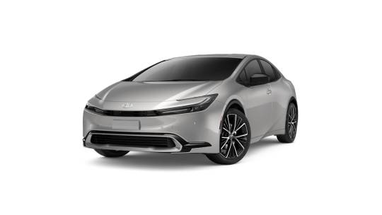 2024 Toyota Prius
