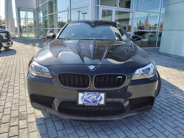 2014 bmw m5 in saint louis, missouri