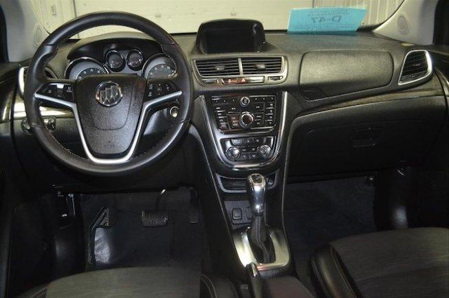 2016 buick encore awd for sale in aberdeen, south dakota