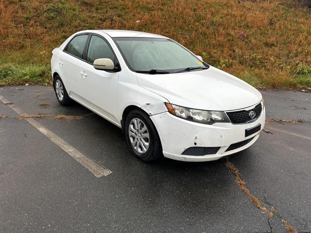 2013 kia forte ex