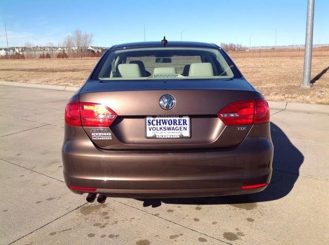 2013 volkswagen jetta tdi tdi 4dr sedan 6a for sale in lincoln, nebraska