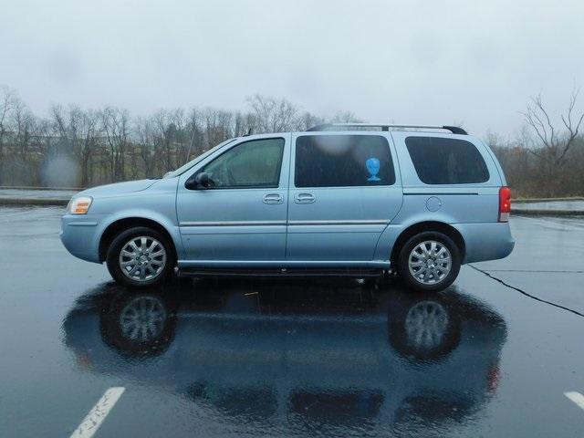 2007 buick terraza cxl