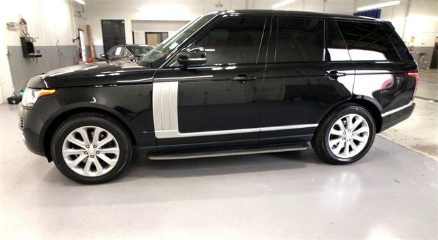 used 2015 land rover range rover hse oklahoma city, ok 73114 for sale in oklahoma city, oklahoma