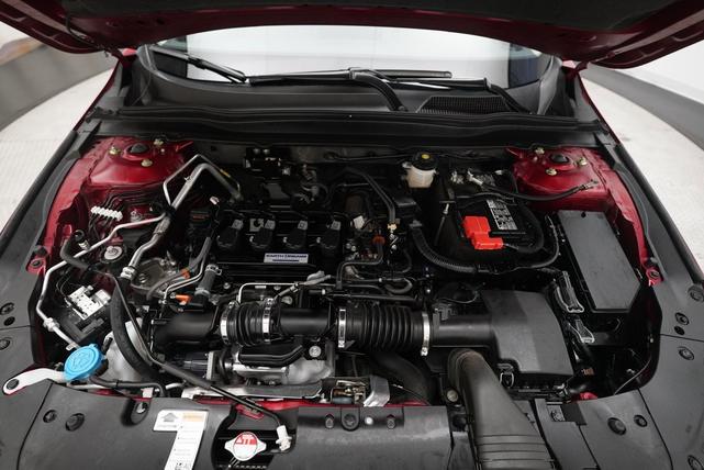 2020 honda accord