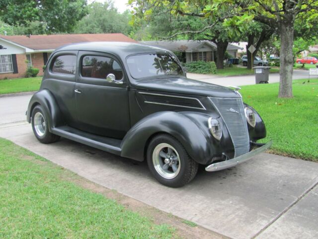 1937 ford other / slantback sedan