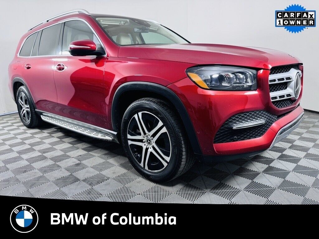 2022 mercedes-benz gls gls 450