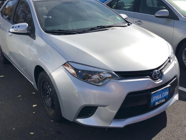 2015 toyota corolla s s 4dr sedan for sale in reno, nevada