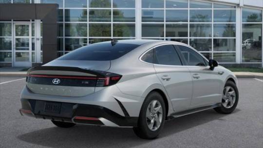 2025 Hyundai Sonata