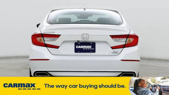 2021 Honda Accord