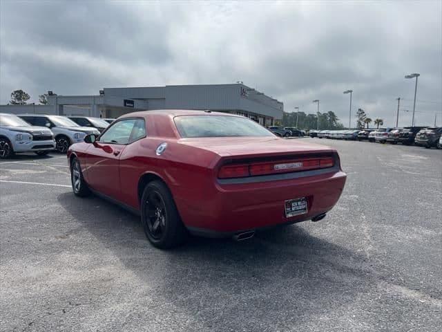 2013 dodge challenger sxt in myrtle beach, south carolina