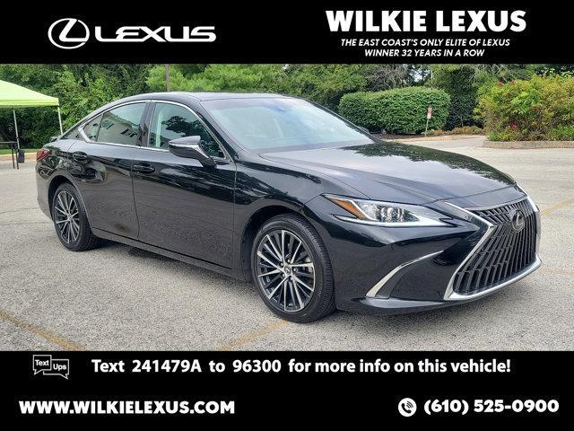 2023 lexus es 300h es 300h