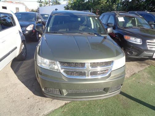 2016 dodge journey in co bluffs, iowa