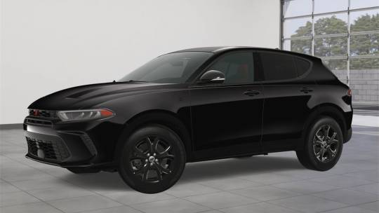 2024 Dodge Hornet