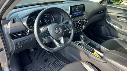 2023 Nissan Sentra
