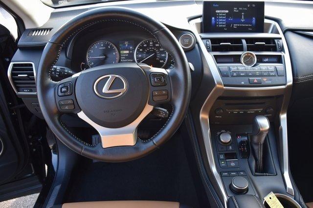 used 2016 lexus nx 200t fwd greenville, sc 29607 for sale in greenville, south carolina
