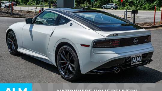 2023 Nissan Z