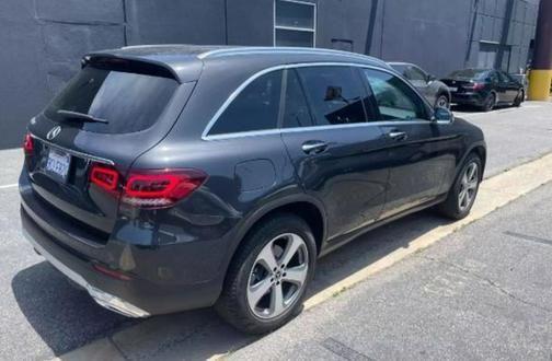 2022 mercedes-benz glc 300