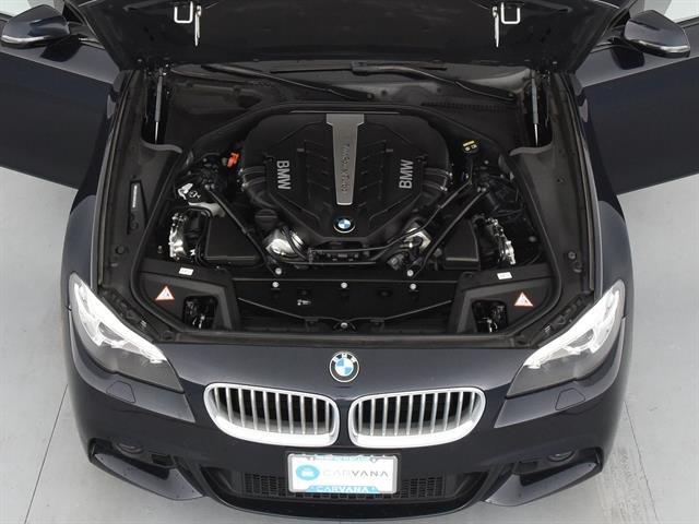 used 2016 bmw 550i sedan baltimore, md 21202 for sale in baltimore, maryland