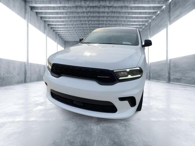 2023 dodge durango gt