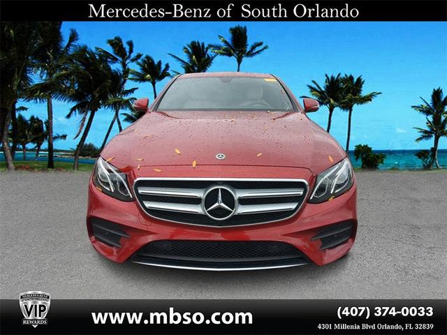 2019 mercedes-benz e-class e 300