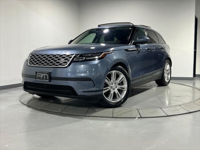 2018 land rover range rover velar p380 s