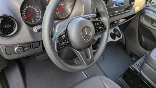 2024 Mercedes-Benz Sprinter