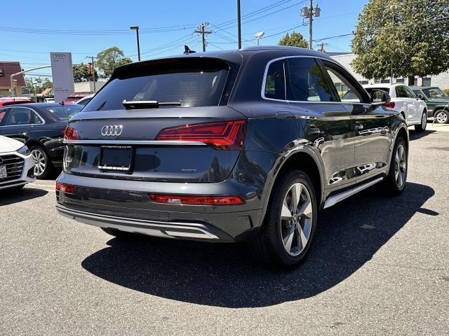 2023 audi q5 premium