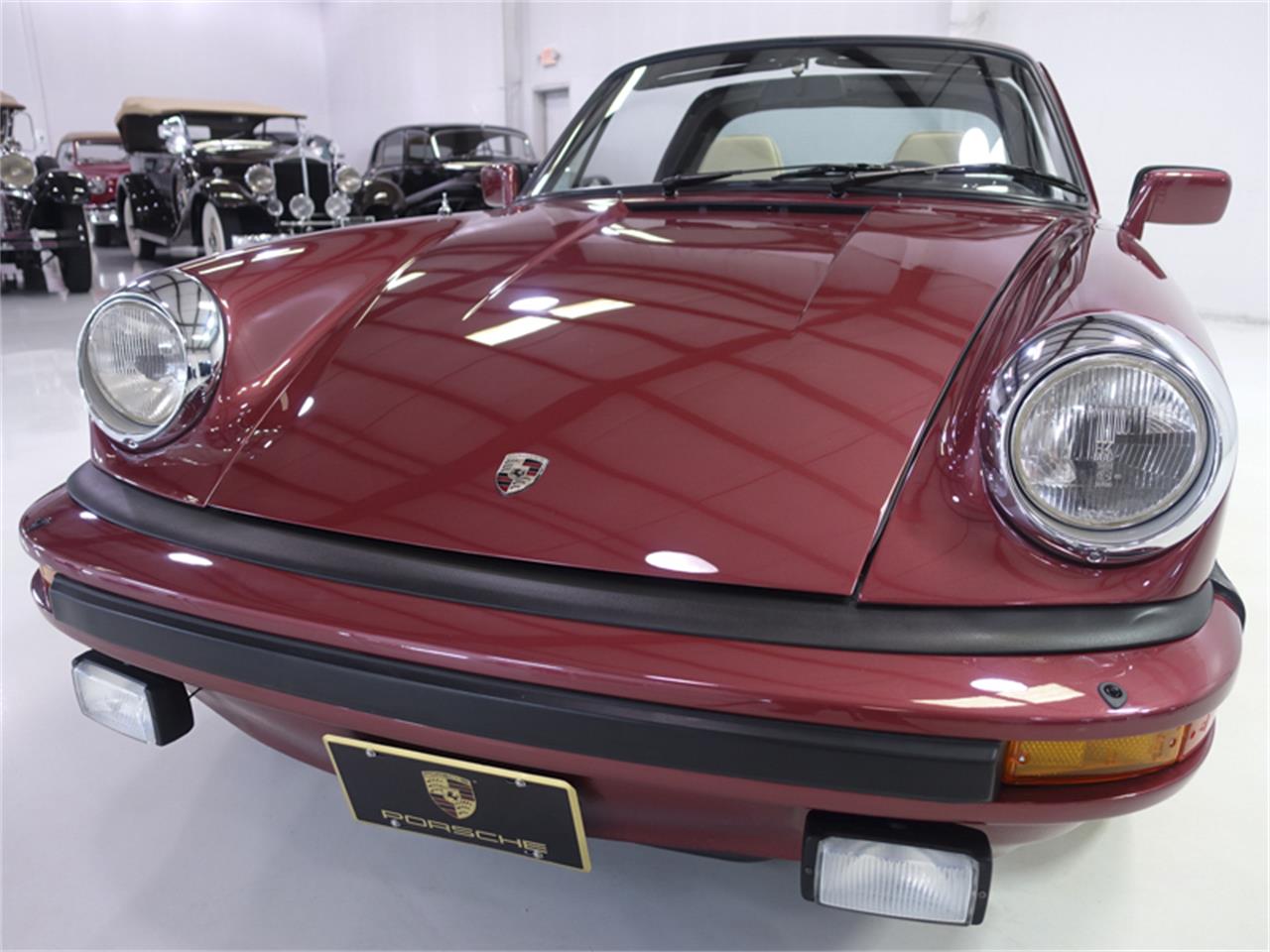 1983 porsche 911sc