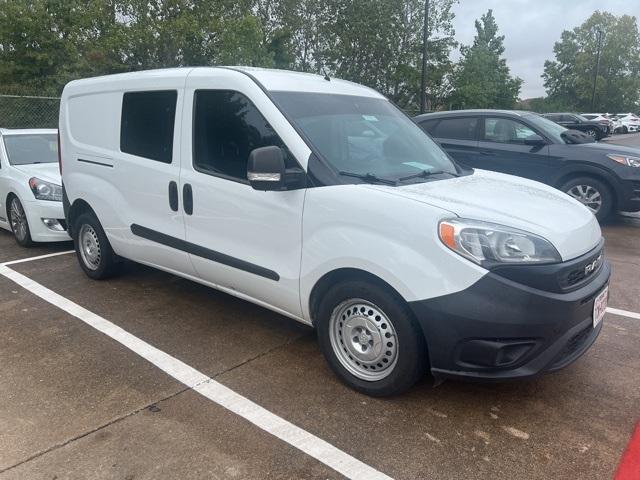2020 ram promaster city tradesman