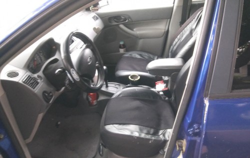 2005 ford focus for sale in kentucky by owner