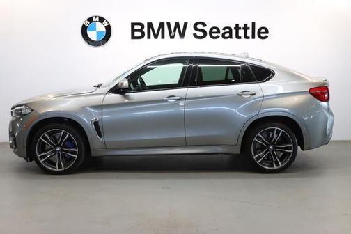 2019 bmw x6 m in saint louis, missouri