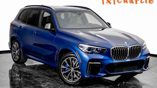 2023 BMW X5