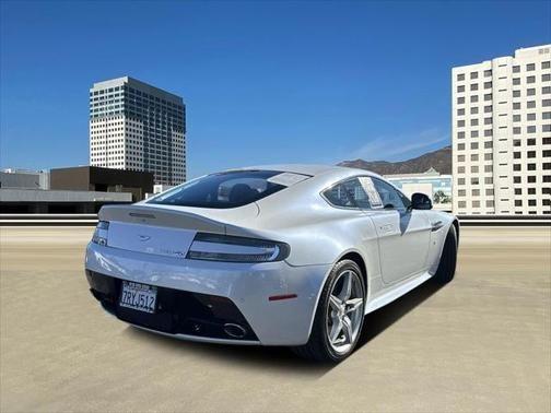 2016 aston martin v8 vantage