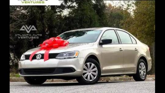 2014 Volkswagen Jetta