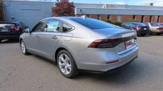 2025 Honda Accord