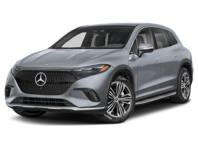 2024 mercedes-benz eqs 450