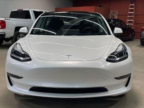 2021 tesla model 3 standard range plus in birmingham, alabama