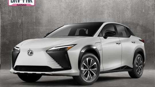 2024 lexus rz 300e premium