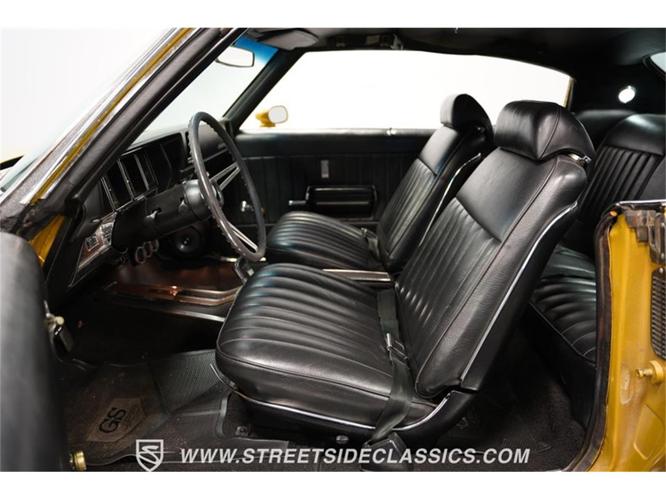 1971 buick gran sport in concord, north carolina