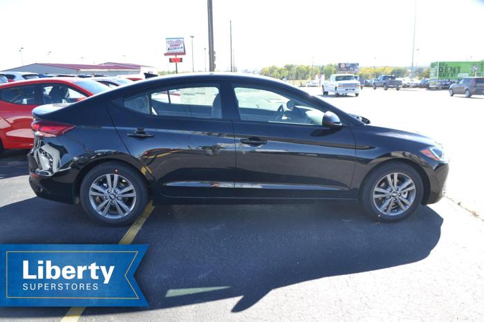 2018 hyundai elantra value edition value edition 4dr sedan pzev (us for sale in jolly acres, south dakota