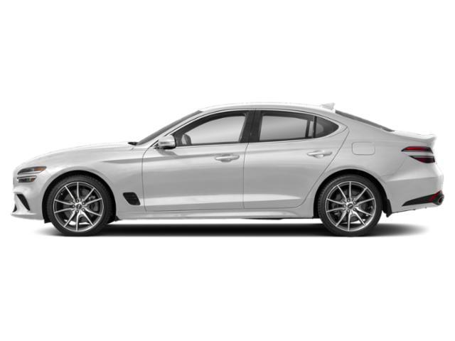 2022 genesis g70 3.3t awd