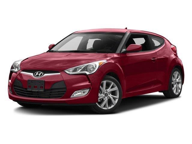 2016 hyundai veloster base 3dr coupe dct w/yellow accent interior for sale in boise, idaho