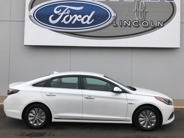 2017 hyundai sonata hybrid se se 4dr sedan for sale in grand forks, north dakota