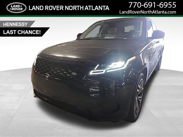 2020 land rover range rover velar p250 s