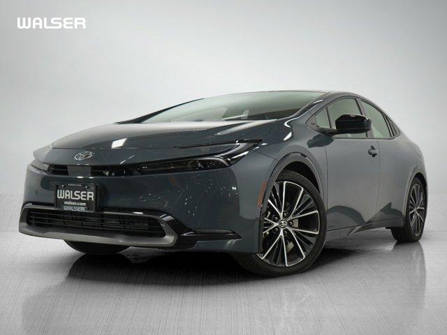 2023 toyota prius xle