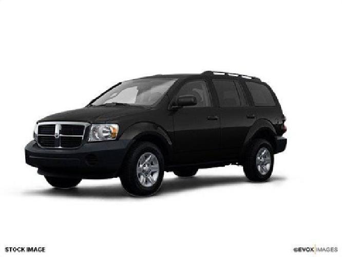 2008 dodge durango slt in hialeah, fl