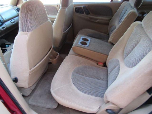 used 1999 dodge durango 4wd york, ne 68467 for sale in york, nebraska