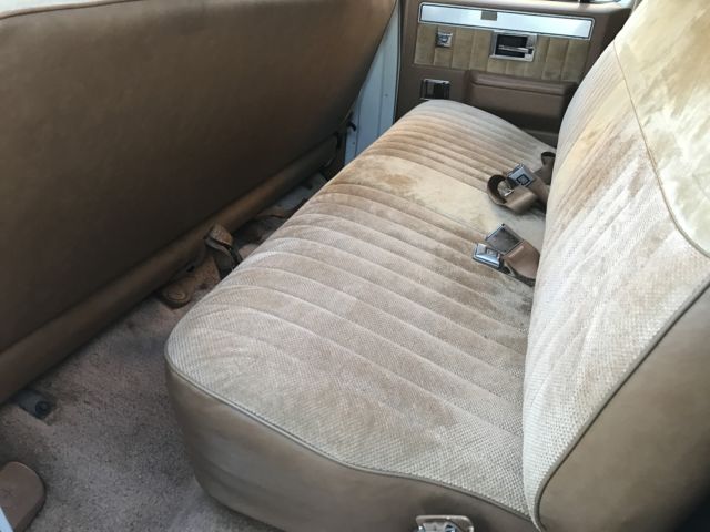 1988 chevrolet silverado 3500 dually 3+3 102 pictures hd video no reserve