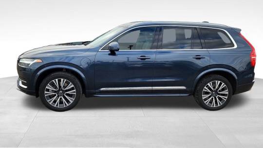 2021 Volvo XC90